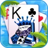 "FreeCell Solitaire