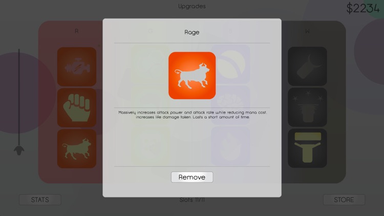 Shorb screenshot-4