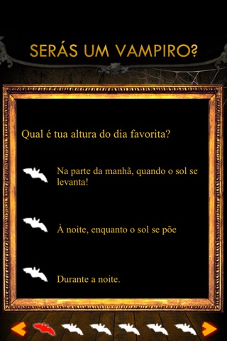 Vampire or Not screenshot 2