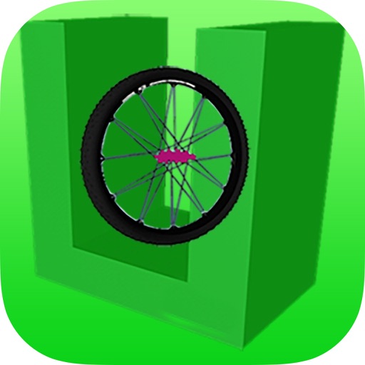 Bike & Wheel Spoke Length Calculation by Ulike Esser