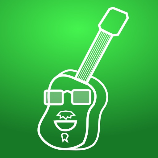 Chord Hacker Icon