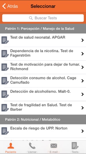 Nurse Test Lite- Cuestionario de enfermería y medicina de la(圖3)-速報App