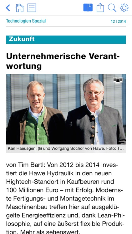 Konstruktion & Entwicklung