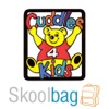 Cuddles4Kids - Skoolbag