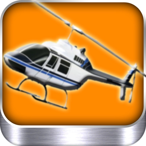 Chopper Pilot USA iOS App