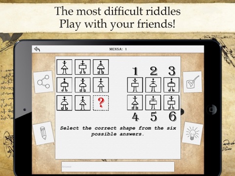 Screenshot #5 pour DaVinci Riddles: Mystery