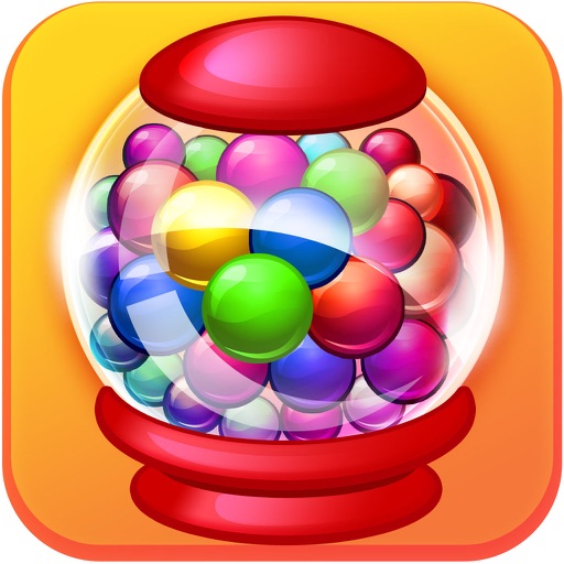 A Chewy Yummy Gummy Puzzle FREE icon