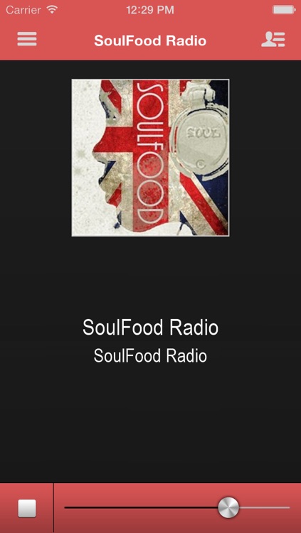 SoulFood Radio