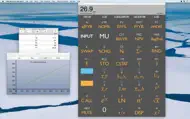 10bii Financial Calculator iphone bilder 3