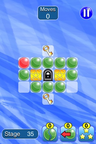 Line Move - Escape screenshot 4