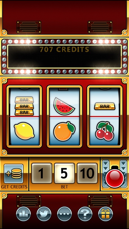 Spin Da Slots screenshot-4