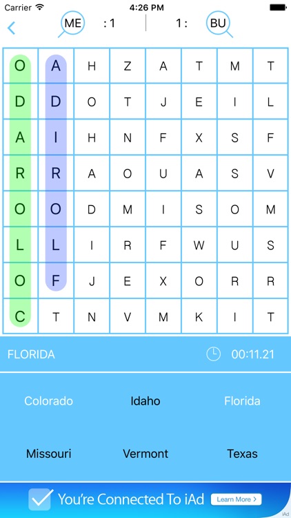 Word Search Pal screenshot-4