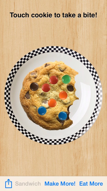 More Cookies! screenshot-3