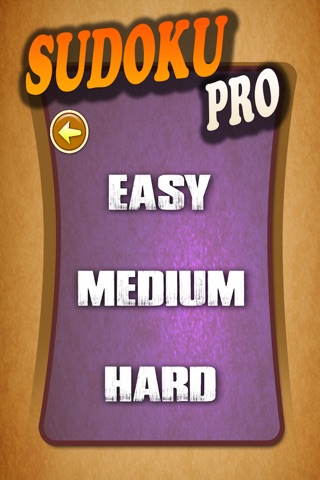 Sudoku Pro HD Free screenshot 3