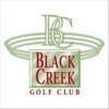 Black Creek Golf Club Tee Times