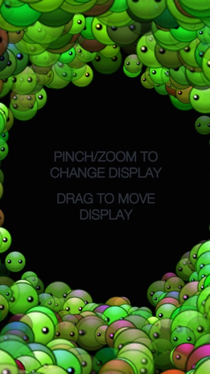 Relax the Interactive Particle Viewer screenshot-3