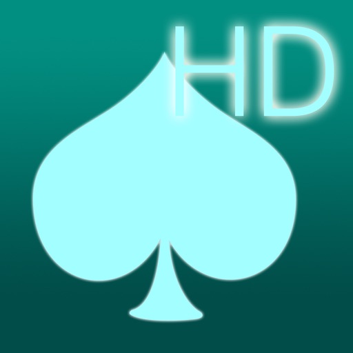 Poker Blind Timer HD Lite icon