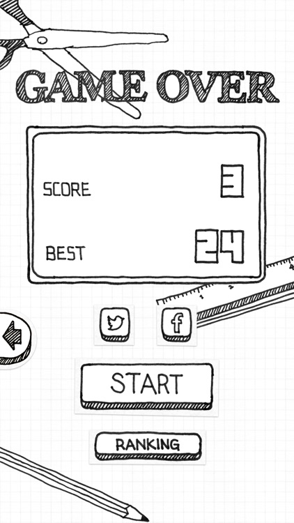 PEN DREAM screenshot-3
