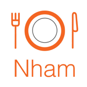 Receitas Nham