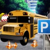 3D Bus Driver Parking Stunt Champ