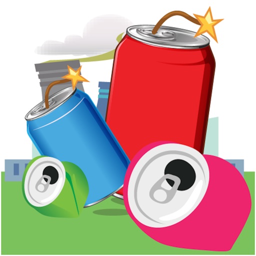 CansCrush Icon