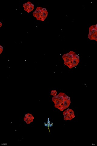 Escape Rouge screenshot 2