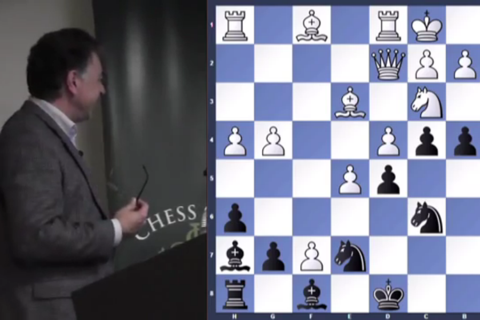 Chess Academy screenshot 4