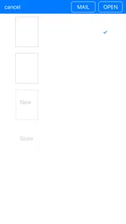 write only iphone images 2