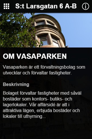 S:t Larsgatan 6 A-B screenshot 2