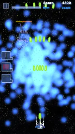Game screenshot Space Collision apk
