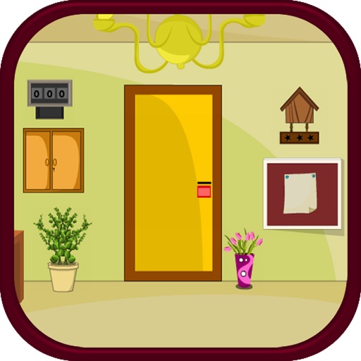 Motel Rooms Escape Game icon