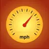 SpeedWatch HUD Free - a Speedometer and Head-up Display for iPhone & iPad