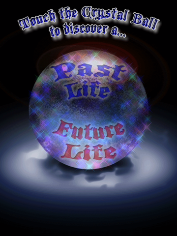 Your Past Lives - Your Future Life - Regression Readingsのおすすめ画像1
