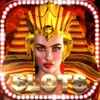 Slots: Pharaoh's Princess Slots Pro