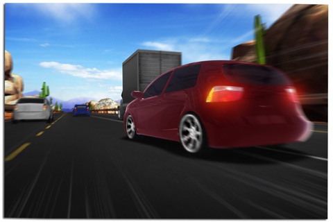 Highway Driver by Fun Games For Free screenshot 3