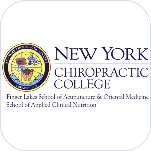 New York Chiropractic College icon