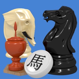 Echecs & Variantes