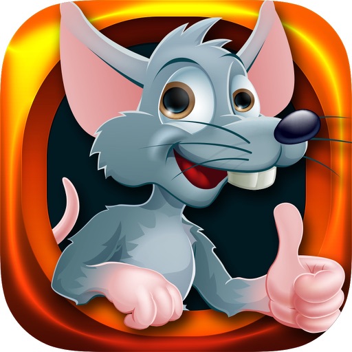 Join The Hunt-Tap The Mouse To Hunt Free iOS App