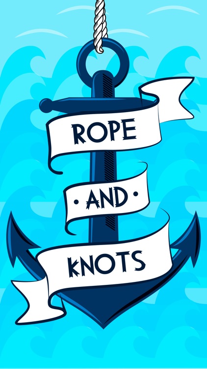Rope and Knots screenshot-4
