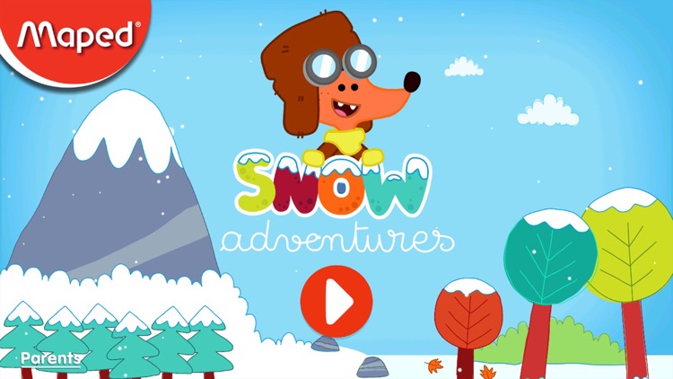 CREATIVE ADVENTURES SNOW