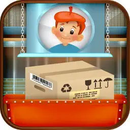 Factory of Categories app icon