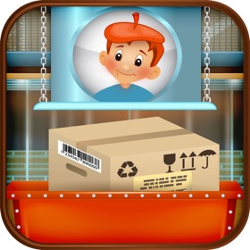 屏幕截图 (5) Factory of Categories