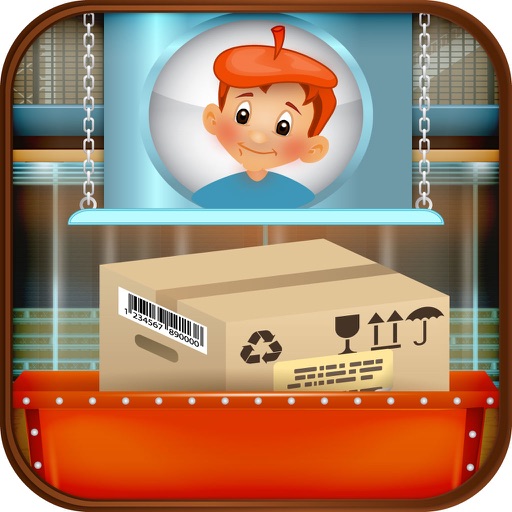 Factory of Categories icon