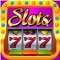 All Casino Slots Vegas 777 Free
