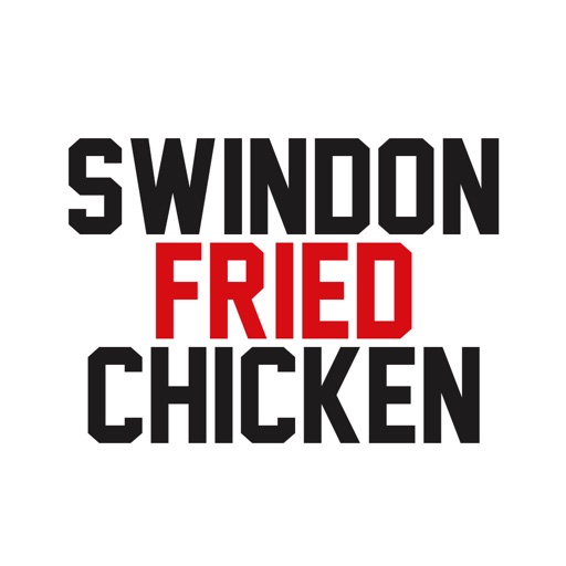 Swindon Fried Chicken icon