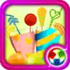Make Frozen Smoothies! by Free Food Maker Games delete, cancel