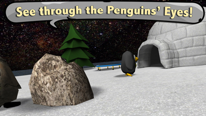 Penguin Village screenshot 5