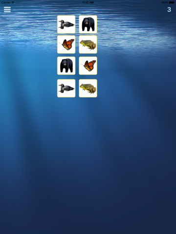 Screenshot #4 pour Elatikl Matching Game