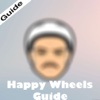 Guide for Happy Wheels