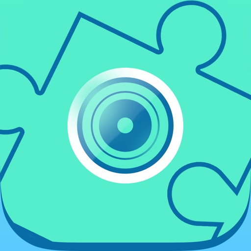 Make Your Puzzle iOS App